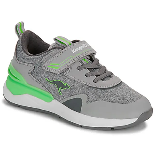 Kangaroos KD-Gym EV Grijs, vergelijk prijzen bij 1 winkel