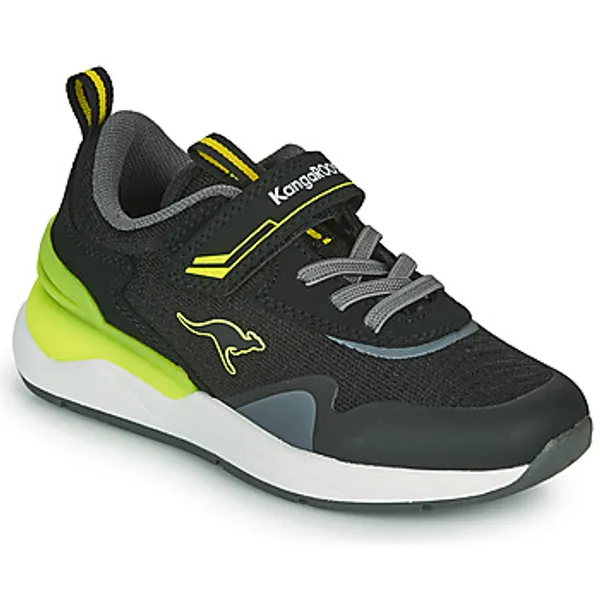 Kangaroos KD-Gym EV Zwart, vergelijk prijzen bij 1 winkel