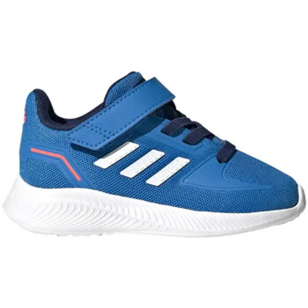 adidas Sneakers Blauw, vergelijk prijzen bij 1 winkel