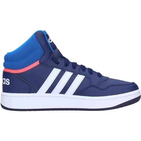 adidas Sneakers Blauw, vergelijk prijzen bij 2 winkels