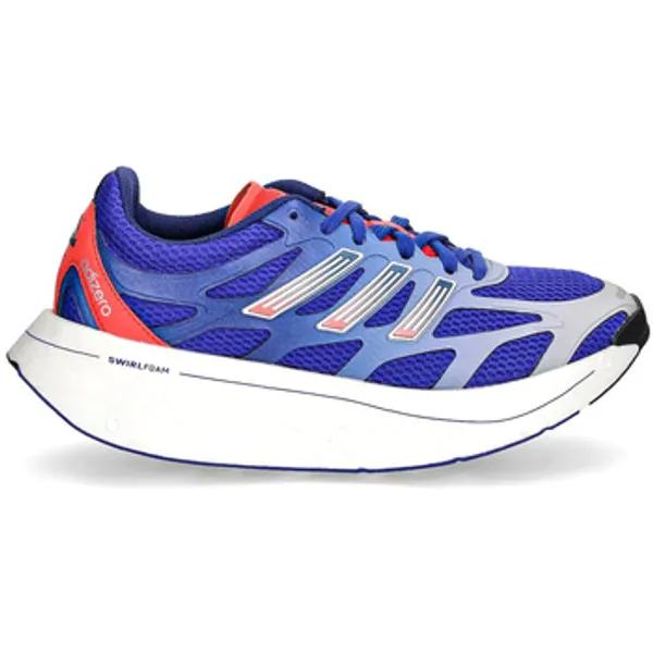adidas Sneakers Blauw, vergelijk prijzen bij 1 winkel