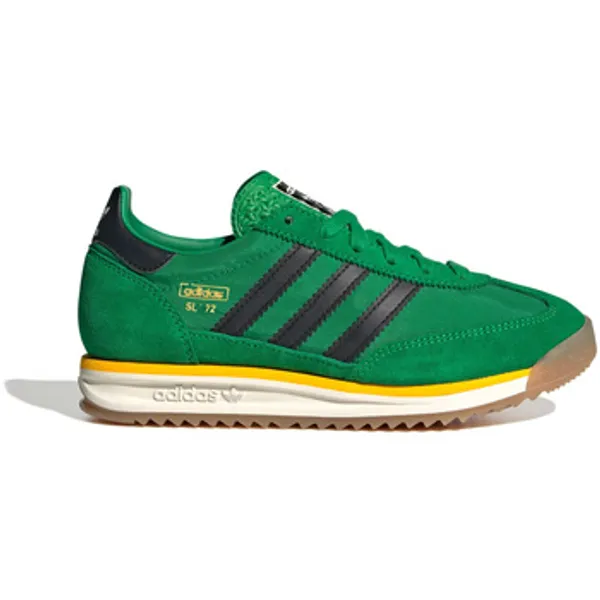 adidas Sneakers Groen, vergelijk prijzen bij 1 winkel