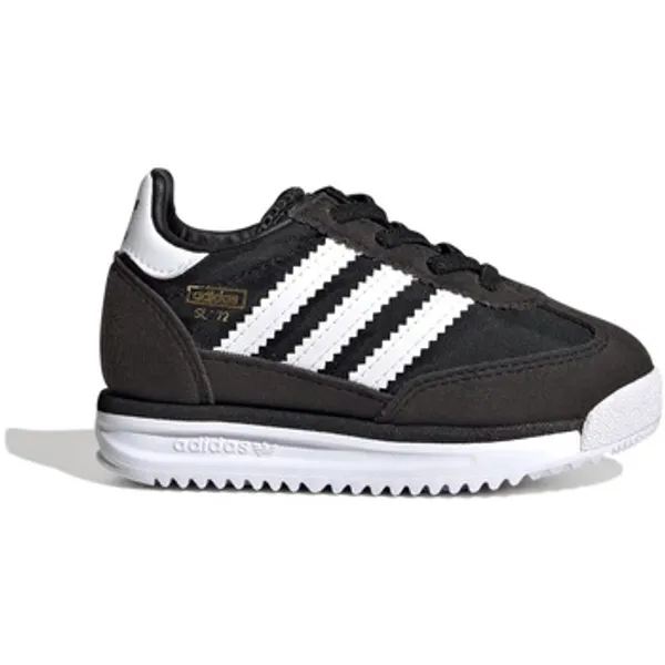 adidas Sneakers Zwart, vergelijk prijzen bij 2 winkels