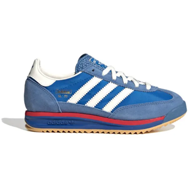 adidas Sneakers Blauw, vergelijk prijzen bij 1 winkel