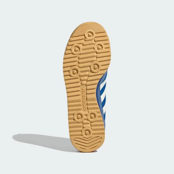adidas Sneakers Blauw, foto 3 van 4