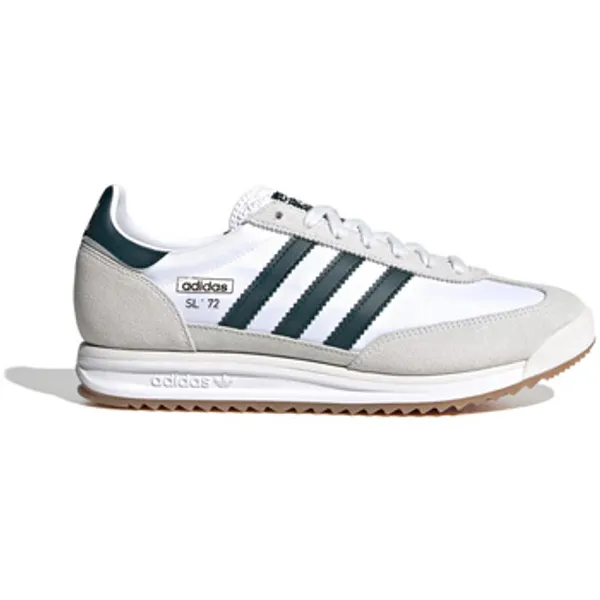 adidas Sneakers Groen, vergelijk prijzen bij 1 winkel
