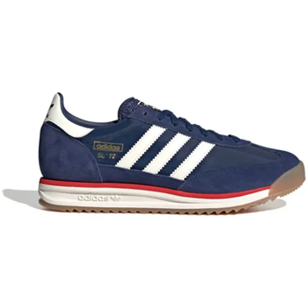 adidas Sneakers Blauw, vergelijk prijzen bij 1 winkel