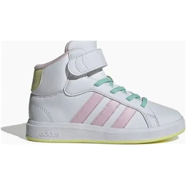 adidas Sneakers Wit, vergelijk prijzen bij 1 winkel