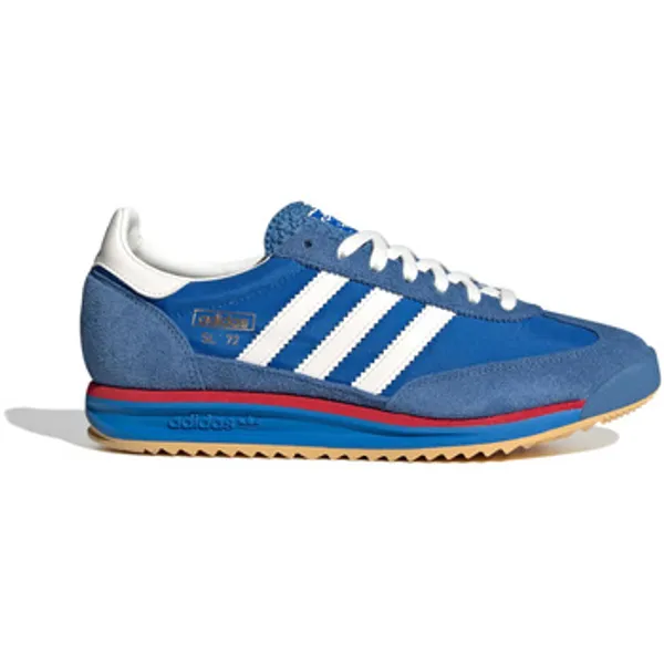 adidas Sneakers Blauw, vergelijk prijzen bij 1 winkel
