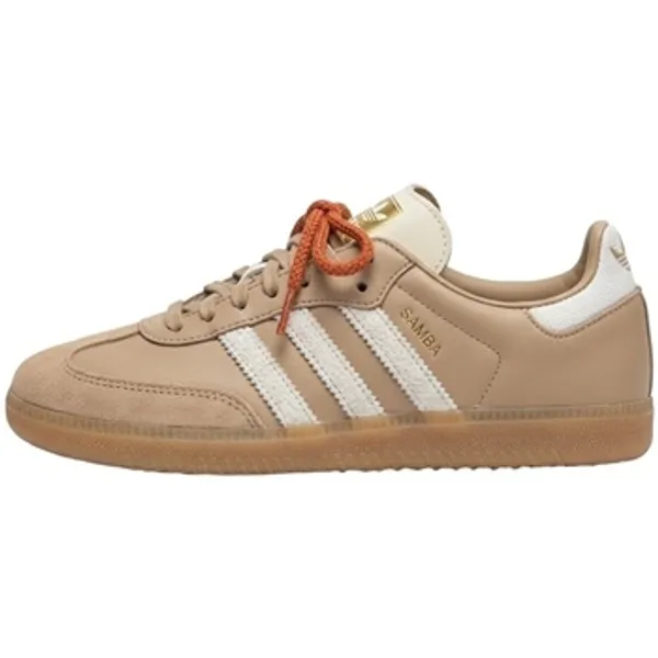 adidas Sneakers Bruin, vergelijk prijzen bij 1 winkel