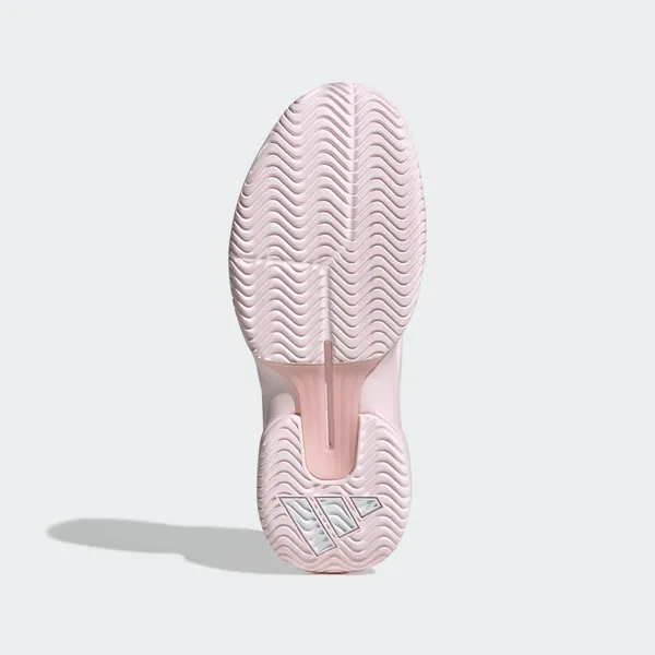 adidas Sneakers Roze, foto 3 van 4