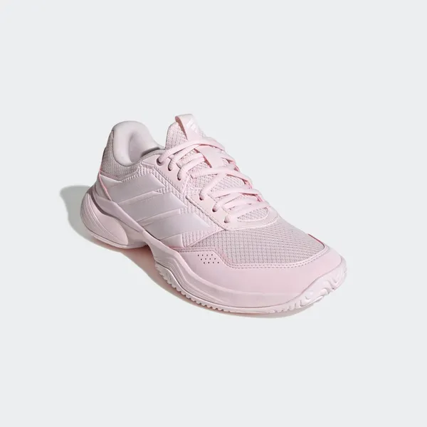 adidas Sneakers Roze, foto 4 van 4