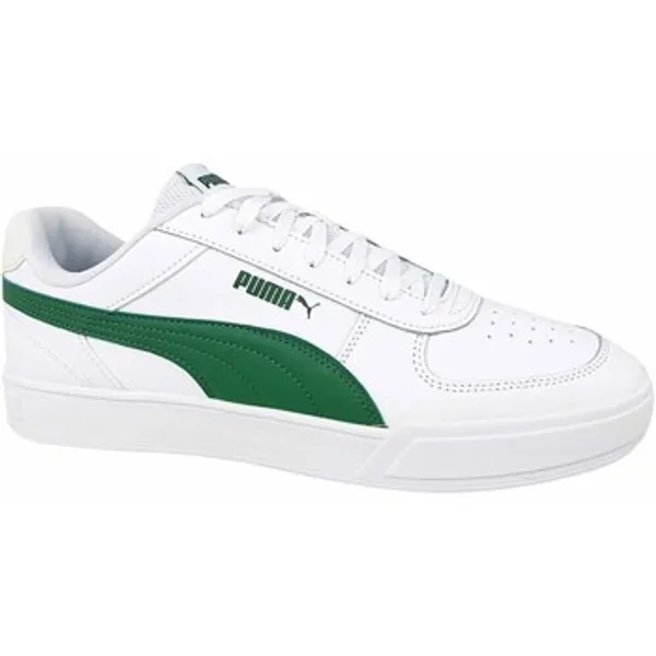 Puma Caven Wit, vergelijk prijzen bij 1 winkel