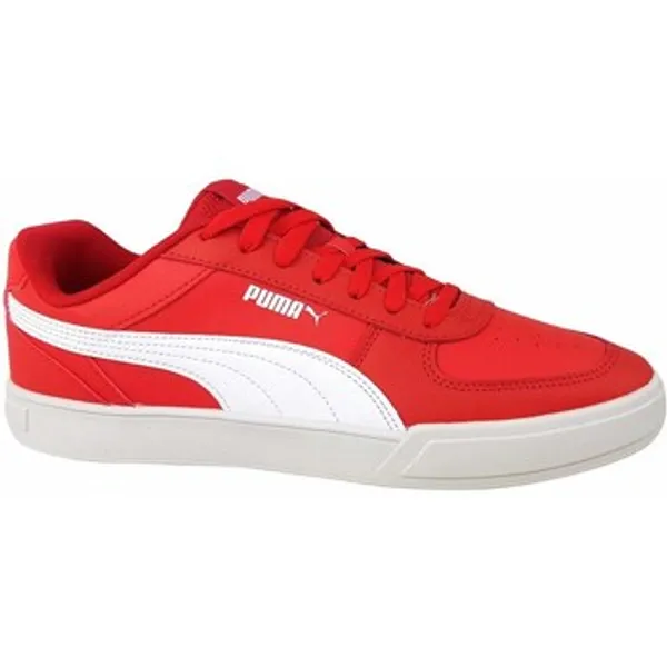 Puma Caven Rood, vergelijk prijzen bij 1 winkel