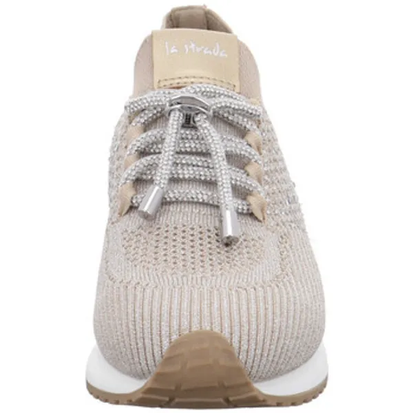 La Strada Sneakers Beige, vergelijk prijzen bij 1 winkel