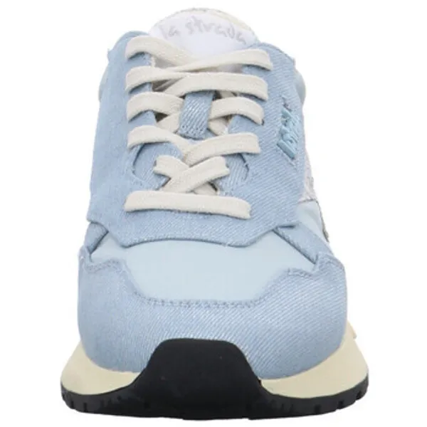 La Strada Sneakers Blauw, vergelijk prijzen bij 1 winkel