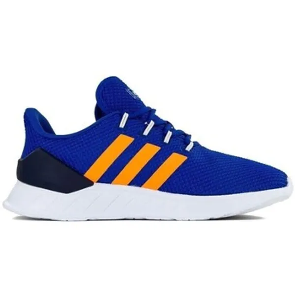 adidas Questar Flow Nxt K Blauw, vergelijk prijzen bij 1 winkel