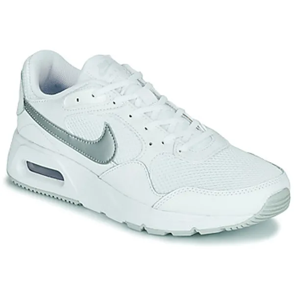 Nike Air Max SC Wit, vergelijk prijzen bij 1 winkel