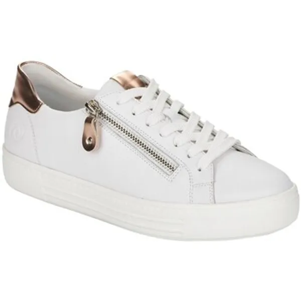 Remonte Lage Sneakers Wit, vergelijk prijzen bij 1 winkel