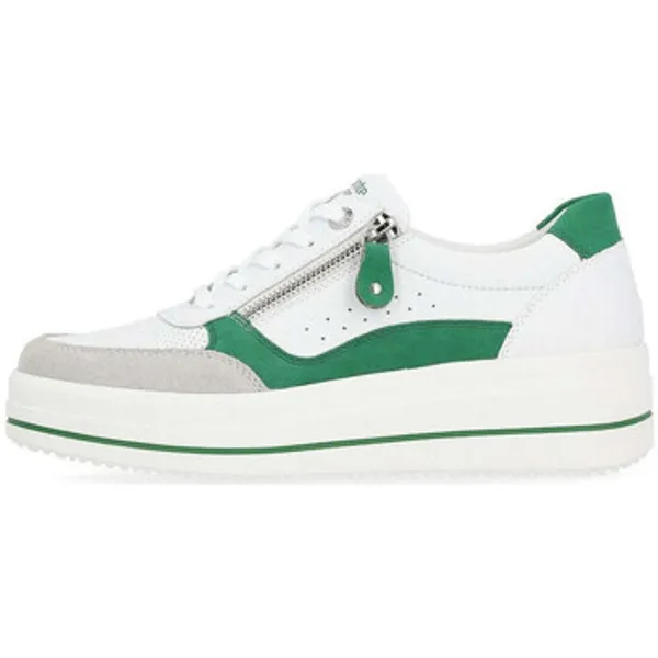 Remonte Lage Sneakers Wit, vergelijk prijzen bij 1 winkel
