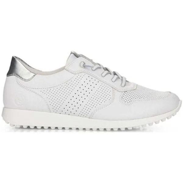 Remonte Lage Sneakers Wit, vergelijk prijzen bij 1 winkel