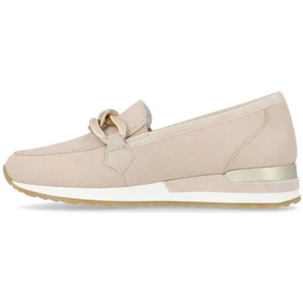 Remonte Lage Sneakers Roze, vergelijk prijzen bij 1 winkel