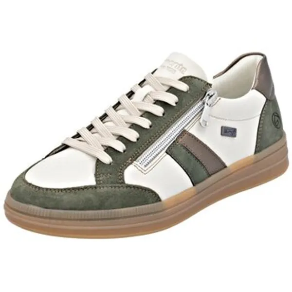 Remonte Lage Sneakers Beige, vergelijk prijzen bij 1 winkel