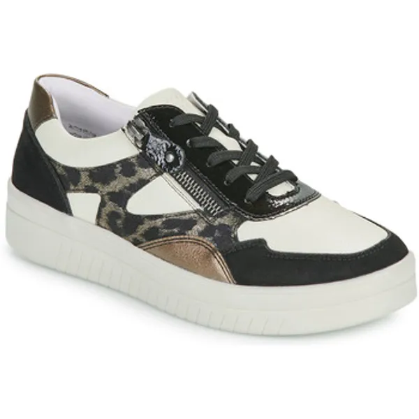 Remonte Lage Sneakers Multicolor, vergelijk prijzen bij 1 winkel