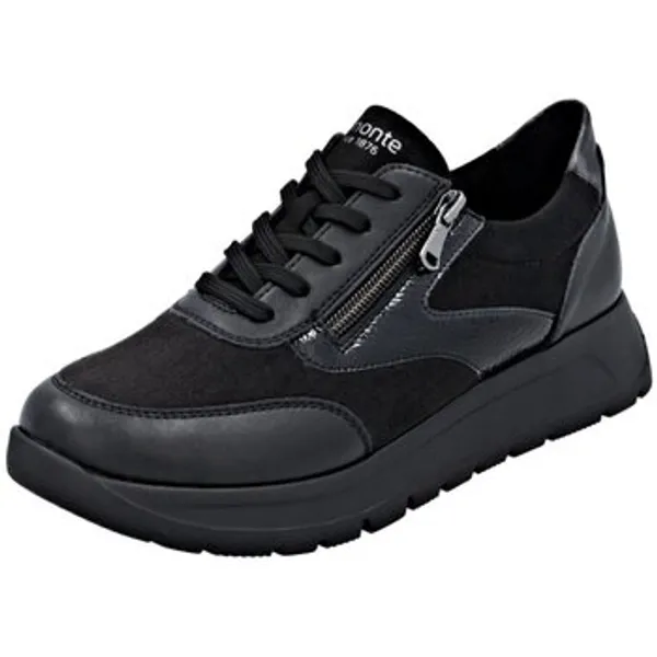 Remonte Lage Sneakers Zwart, vergelijk prijzen bij 1 winkel
