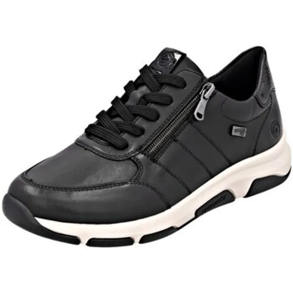 Remonte Lage Sneakers Zwart, vergelijk prijzen bij 1 winkel