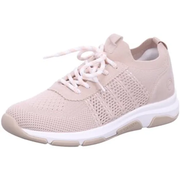 Remonte Lage Sneakers Beige, vergelijk prijzen bij 1 winkel
