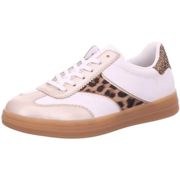 Remonte Lage Sneakers Wit, vergelijk prijzen bij 1 winkel