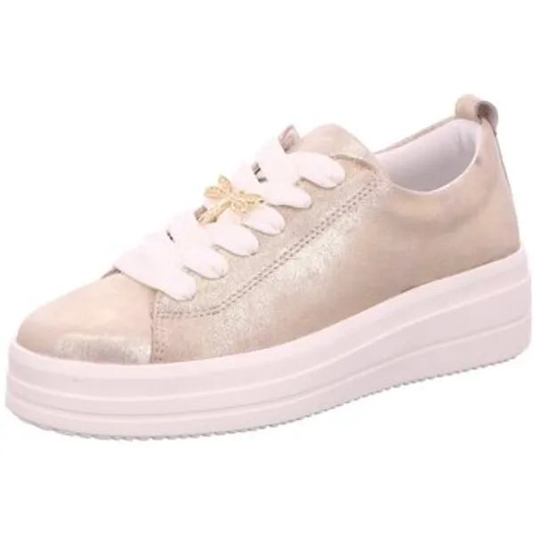 Remonte Lage Sneakers Beige, vergelijk prijzen bij 1 winkel