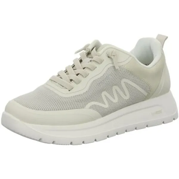 Remonte Lage Sneakers Beige, vergelijk prijzen bij 1 winkel