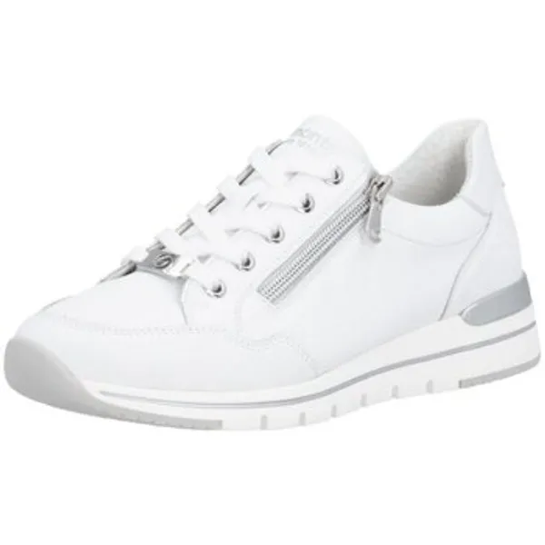 Remonte Lage Sneakers Wit, vergelijk prijzen bij 1 winkel
