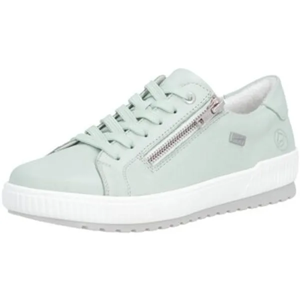 Remonte Lage Sneakers Blauw, vergelijk prijzen bij 1 winkel