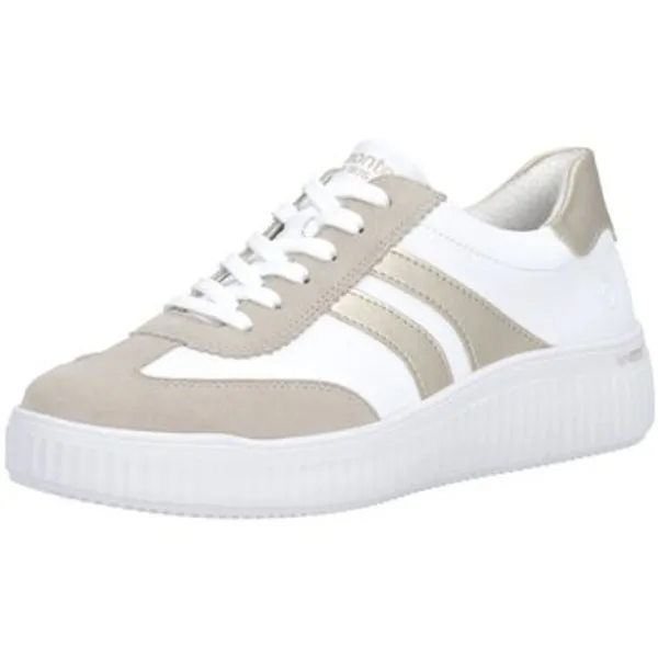 Remonte Lage Sneakers Wit, vergelijk prijzen bij 1 winkel