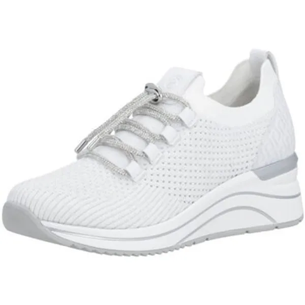 Remonte Lage Sneakers Wit, vergelijk prijzen bij 1 winkel