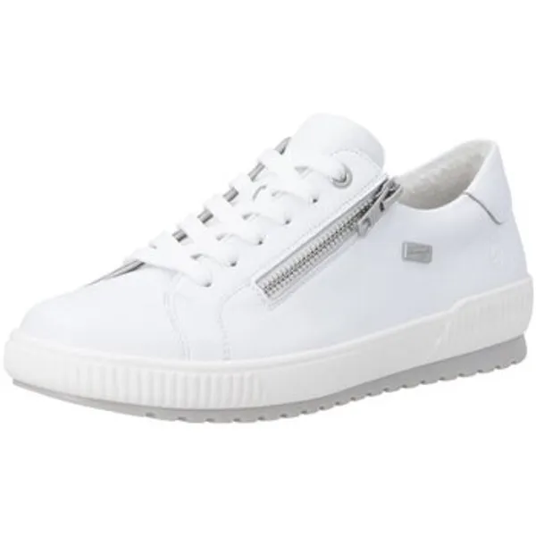 Remonte Lage Sneakers Wit, vergelijk prijzen bij 1 winkel