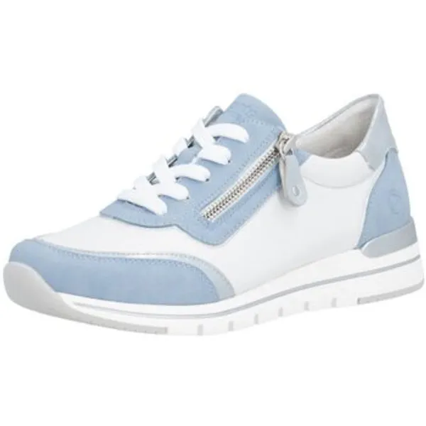 Remonte Lage Sneakers Wit, vergelijk prijzen bij 1 winkel