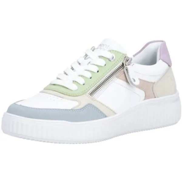 Remonte Lage Sneakers Wit, vergelijk prijzen bij 1 winkel