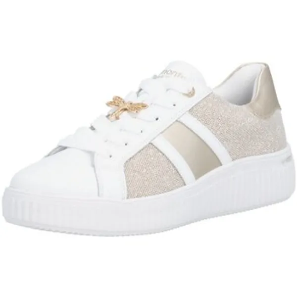 Remonte Lage Sneakers Wit, vergelijk prijzen bij 1 winkel