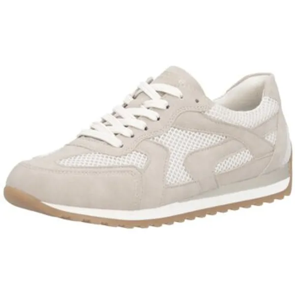 Remonte Lage Sneakers Beige, vergelijk prijzen bij 1 winkel