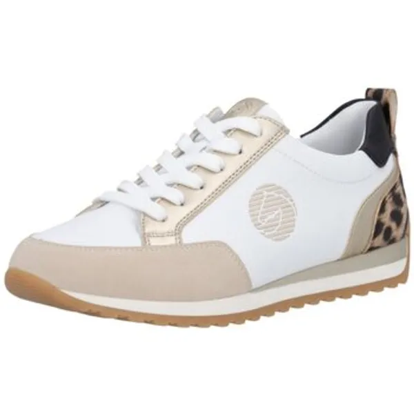 Remonte Lage Sneakers Wit, vergelijk prijzen bij 1 winkel