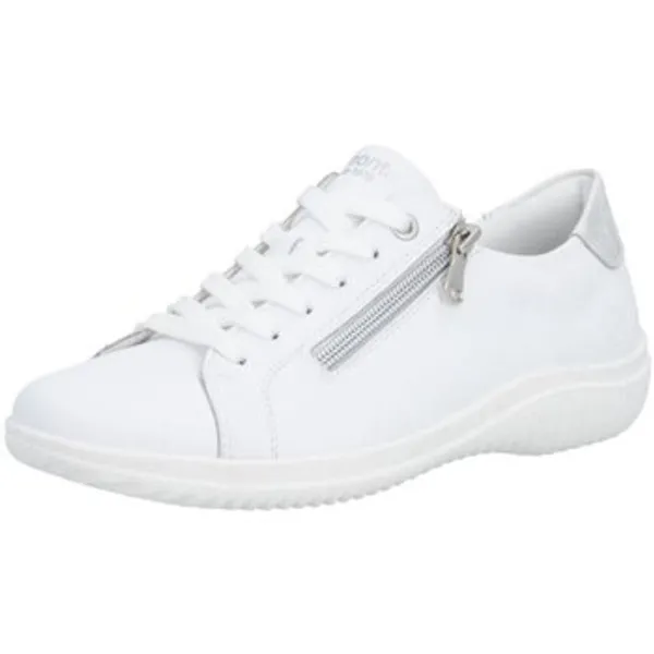 Remonte Lage Sneakers Wit, vergelijk prijzen bij 1 winkel