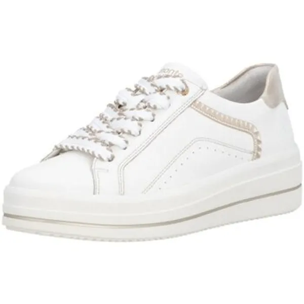 Remonte Lage Sneakers Wit, vergelijk prijzen bij 1 winkel