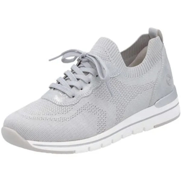Remonte Lage Sneakers Grijs, vergelijk prijzen bij 1 winkel