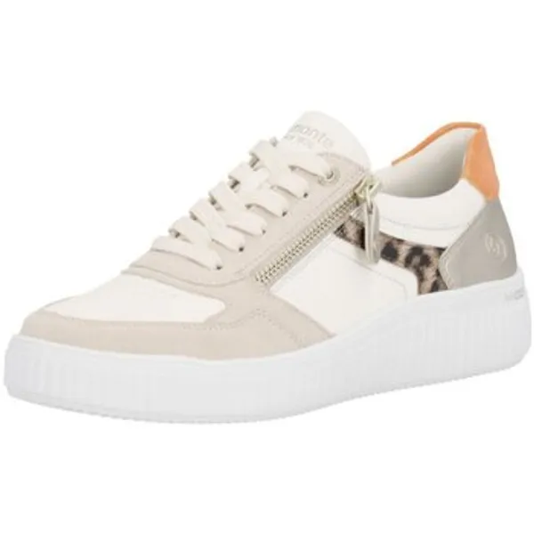 Remonte Lage Sneakers Wit, vergelijk prijzen bij 1 winkel