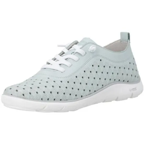 Remonte Lage Sneakers Groen, vergelijk prijzen bij 1 winkel