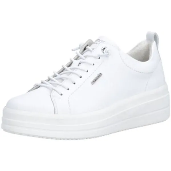 Remonte Lage Sneakers Wit, vergelijk prijzen bij 1 winkel